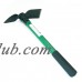 Treasure Pick / Mattock 19 inch digging tool for mining prospecting   